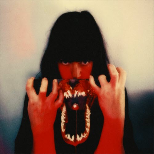 Hunter As A Horse - Dark Sky (2025) [Single]