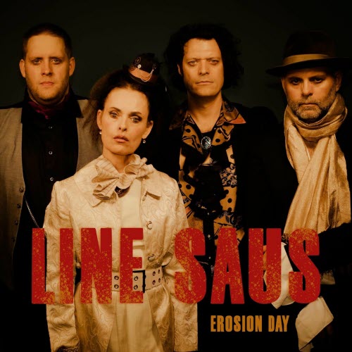 Line Saus - Erosion Day (2025)