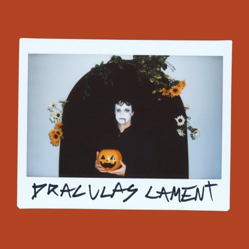 Louse - Dracula's Lament (2025) [Single]