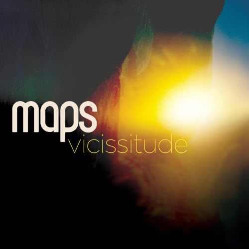 Maps - Vicissitude (Deluxe Edition) (2014)