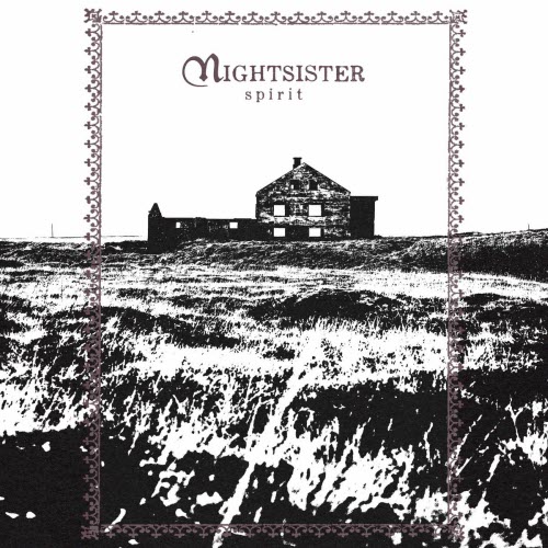 Nightsister - Spirit (2025) [Single]