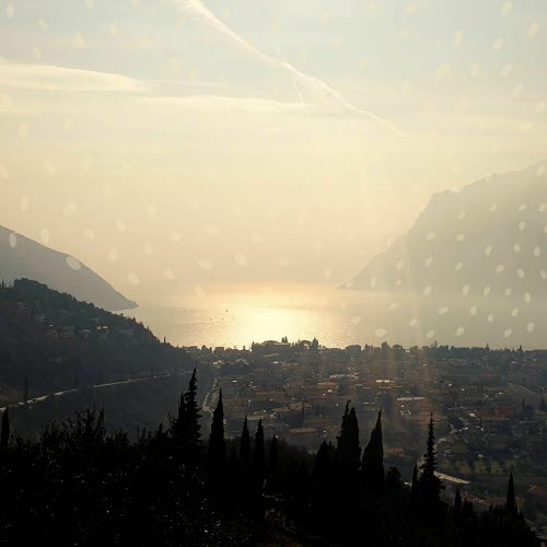 Paramedique - Rondo Veneziano (2025) [Single]