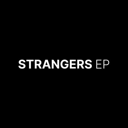 Social Order - Strangers (2025) [EP]