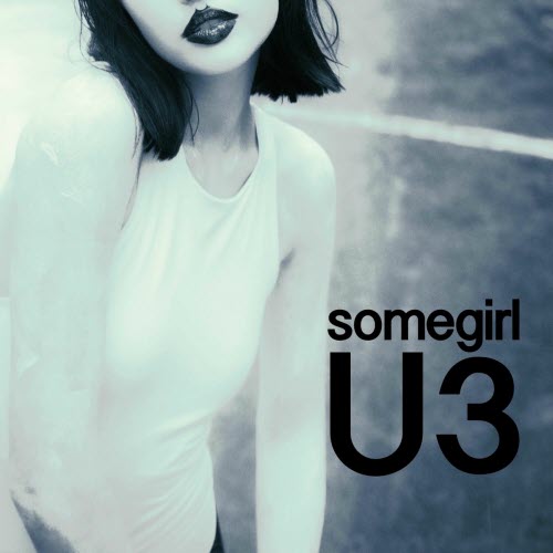 Somegirl - U3 (2025) [EP]