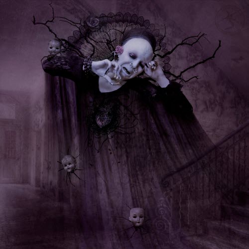 Sopor Aeternus & The Ensemble Of Shadows - Mitternacht (2014)
