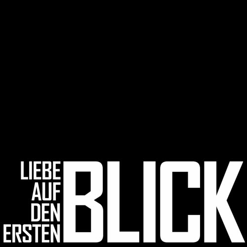Tension Control - Liebe Auf Den Ersten Blick (2025) [Single]