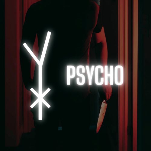 Weyward - Psycho (2025) [Single]