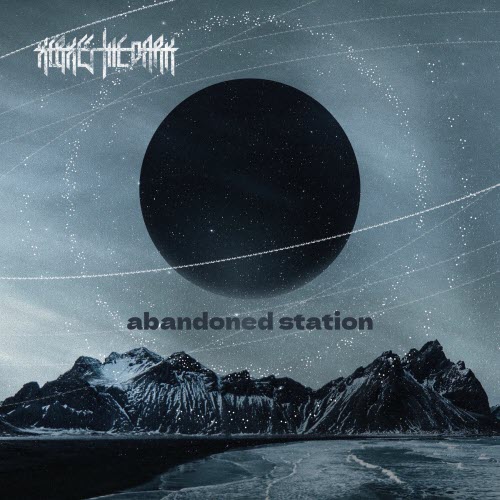 Xerxes The Dark - Abandoned Station (2025)