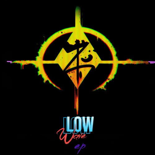 ZuluZ - Low Wave (2025) [EP]