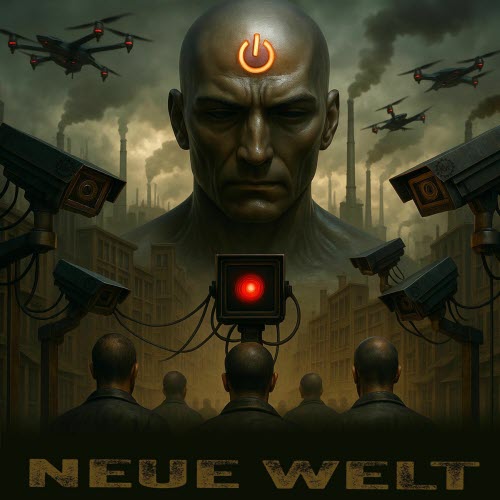Kaltwerk - Neue Welt (2025) [Single]