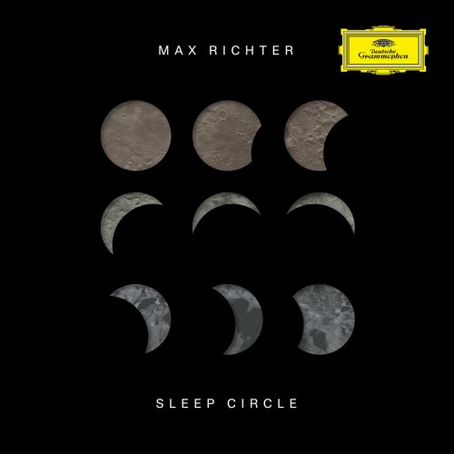 Max Richter - Sleep Circle (2025)
