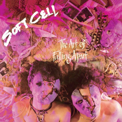 Soft Cell - The Art Of Falling Apart (2025) [6CD Box Set]