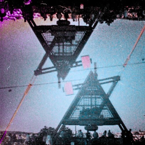 Backwards Charm - I Feel Nothing (2025) [Single]