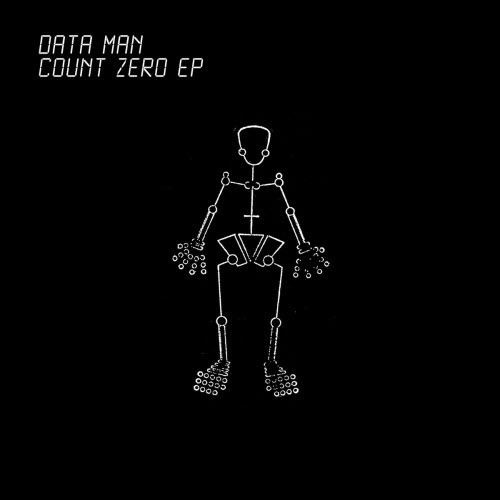 Dataman - Count Zero (2025) [EP]