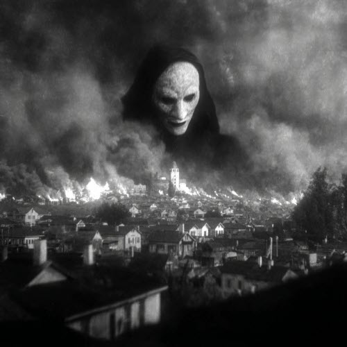 Gun Boy - Die Nacht (2025) [Single]