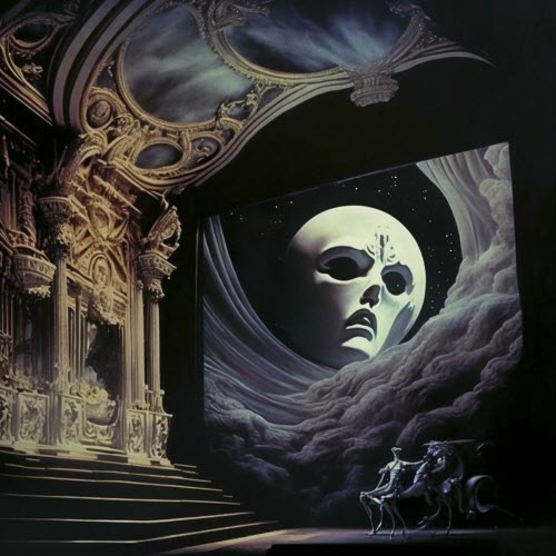 Gun Boy - Super Moon (2024) [Single]