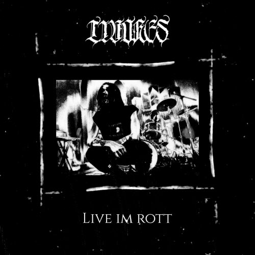 Livores - Live Im Rott (2025) [EP]