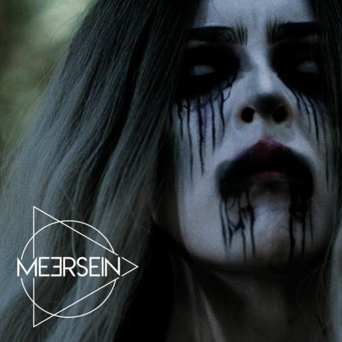 Meersein - Bloody Gloria (2025) [Single]