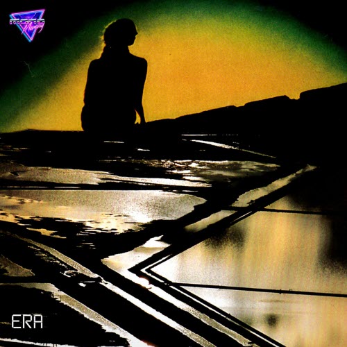 Mono Memory - Era (2018) [EP]