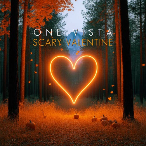 One Vista - Scary Valentine (2025) [Single]