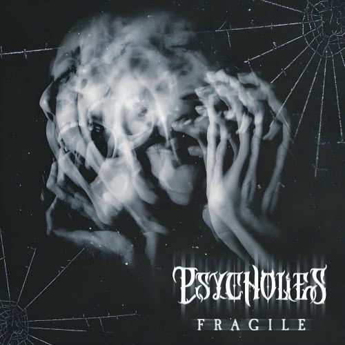 Psycholies - Fragile (2025) [Single]
