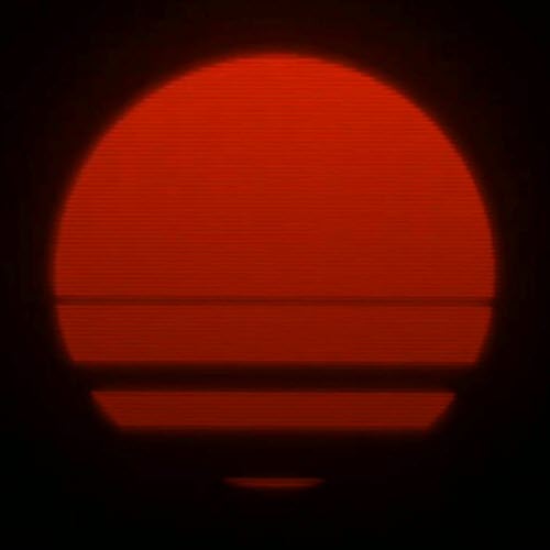 Witch Eyes - Red Room (2025) [Single]