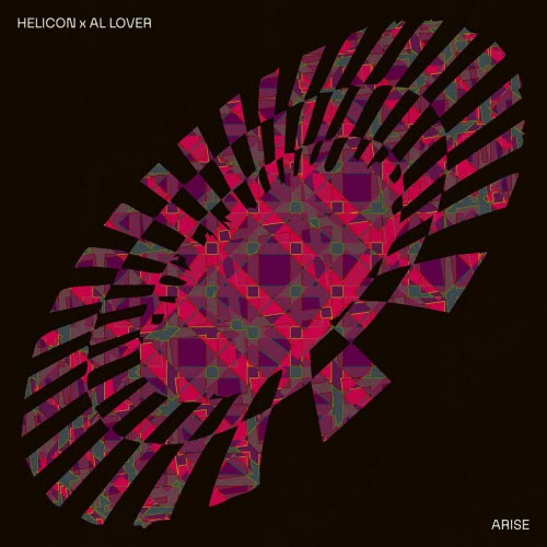 Helicon - Arise (2025) [Single]
