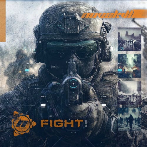 Novakill - Fight! (2025) [Single]