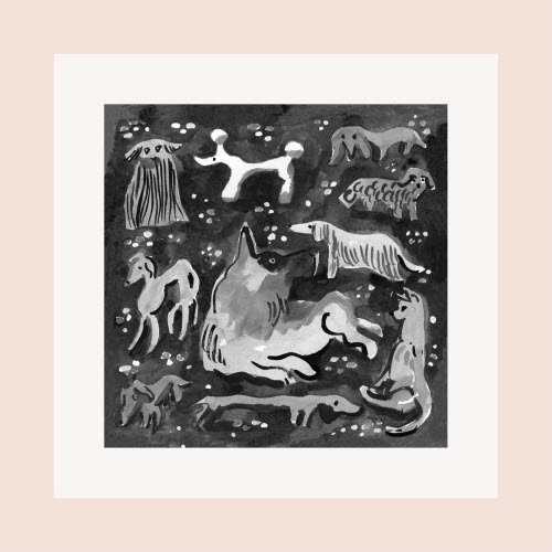 Sutja Gutiérrez - Phylax Society Remixes (2021) [Single]