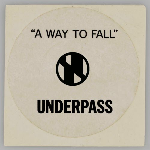 Underpass - A Way To Fall (2025) [Single]