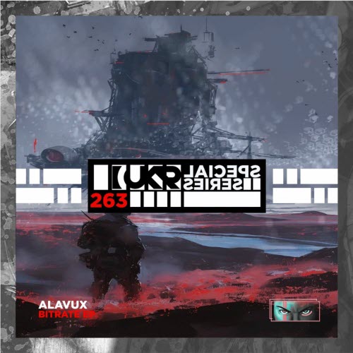 Alavux - Bitrate (2025) [EP]