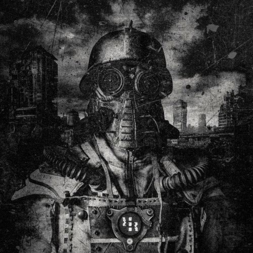 Ruoska - Kade (2022) [Single]