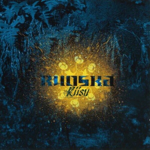 Ruoska - Riisu (2003)