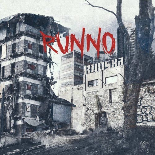 Ruoska - Runno (2021) [Single]