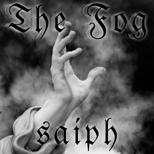 Saiph - The Fog (2025) [Single]