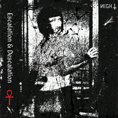 ИIGH† - Escalation & Descalation (2025) [EP]