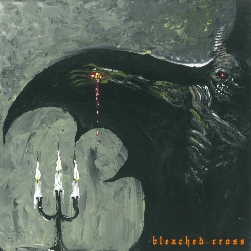 Bleached Cross - 2025 Promo (2025) [Single]