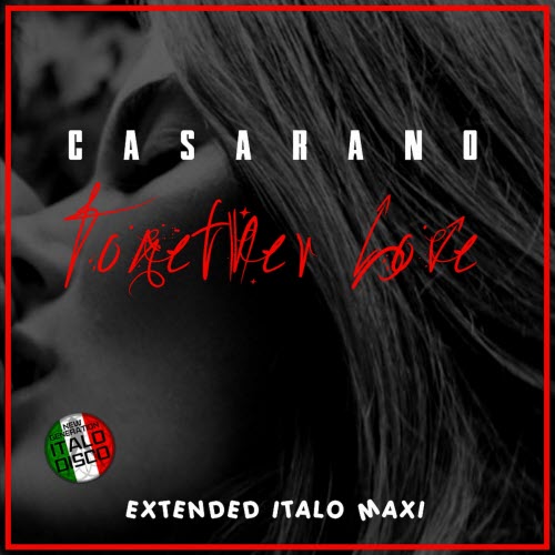 Casarano - Together Love (2025) [EP]