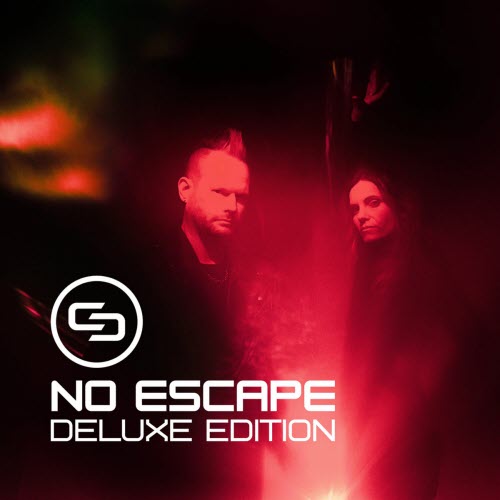 Chroma Cloud - No Escape (Deluxe Edition) (2025) [EP]