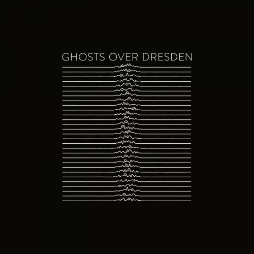 Ghosts Over Dresden - Disorder (2023) [Single]