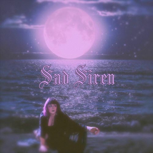 Häxa - Sad Siren (2025) [Single]