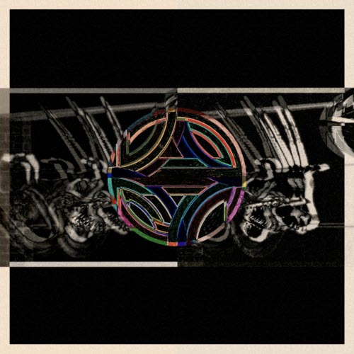 Julio Tornero - Antílope (2025)