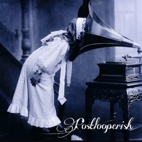 Postlooperish - Still Here (2025) [EP]