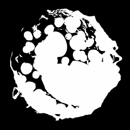 Rhys Bloodjoy - Psyche Attack Theories (2016) [EP]