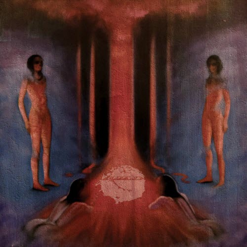 Rhys Bloodjoy - The Chaos In Veins (2024)