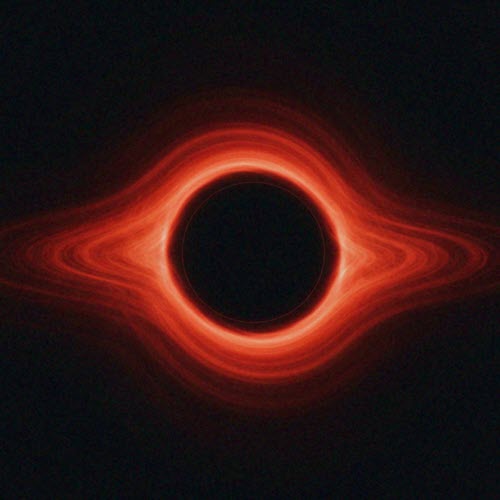 Routine - I Disappear (2025) [Single]