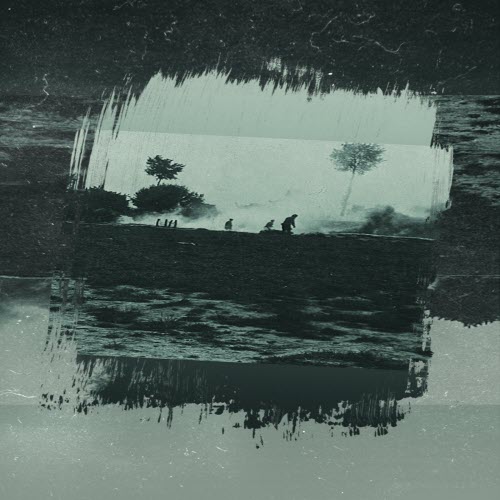 SHVD - Age Of Decay (2025) [Single]