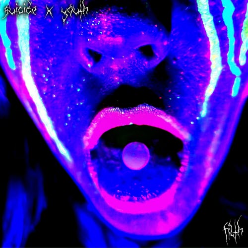 Suicide X Youth - Filth (2025) [Single]