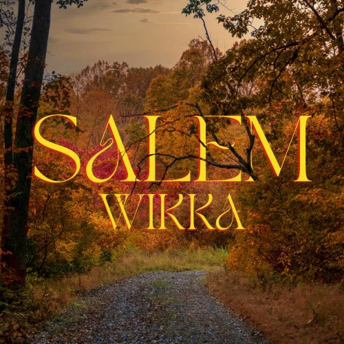 Wikka - Salem (2025) [Single]