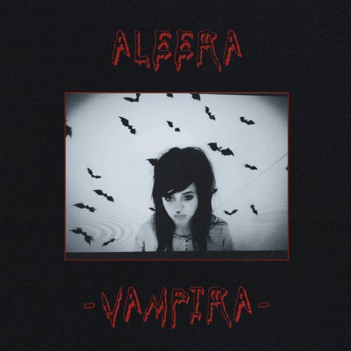 Aleera - -Vampira- (2021)